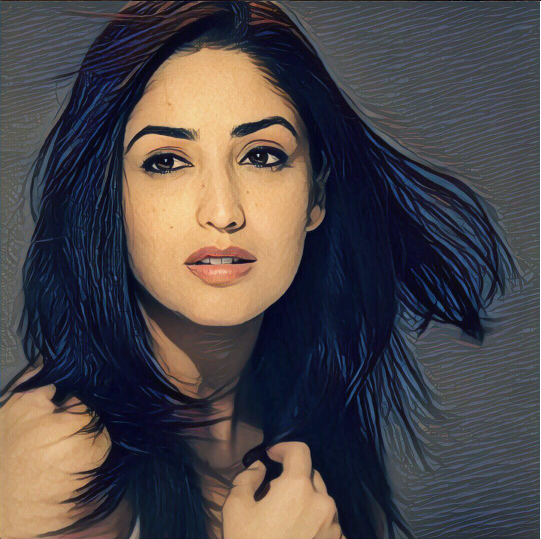 Yami Gautam Instagram