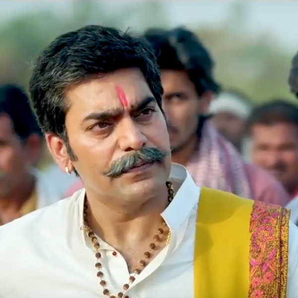 Ashutosh Rana