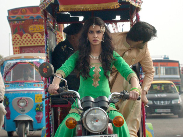 diana penty in happy bhag jayegi
