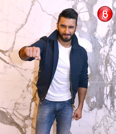 Dishoom special screening