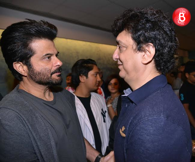 Dishoom special screening