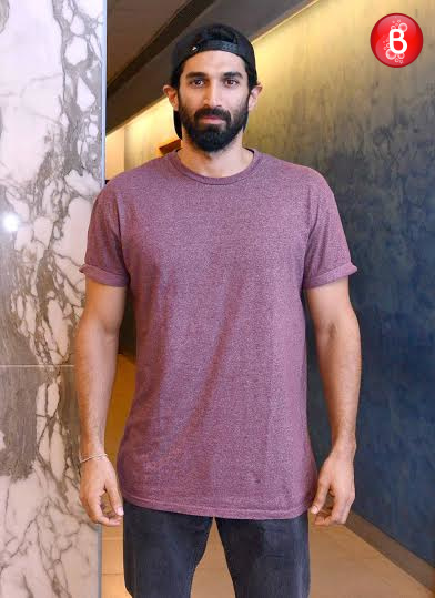 Dishoom special screening