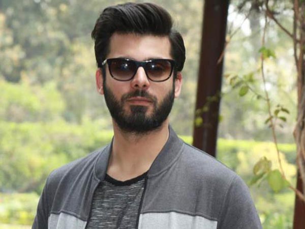 Fawad Khan