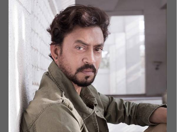 Irrfan Khan