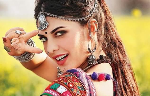 Jacqueline Fernandez in Jadoo Ki Jhappi