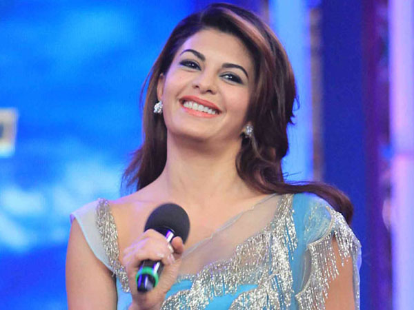 Jacqueline Fernandez