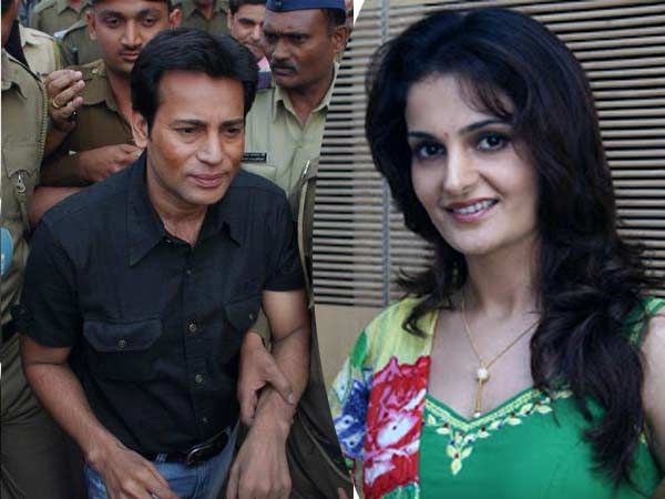In Pictures: Here's how Monica Bedi owes her Bollywood career to Abu Salem