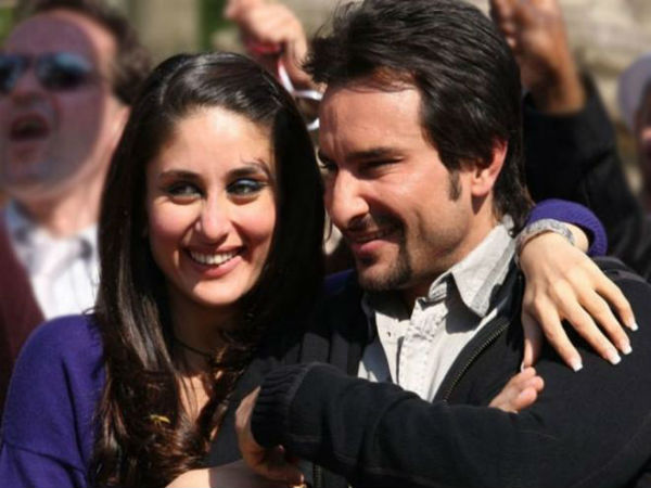 Confirmed: Saif Ali Khan and Kareena Kapoor to become parents in December