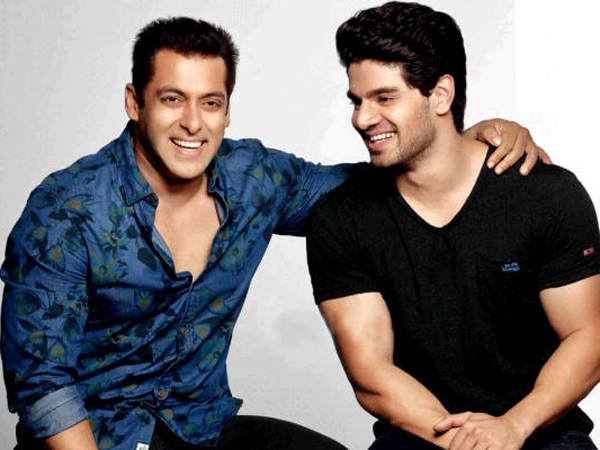 salman khan and sooraj pancholi