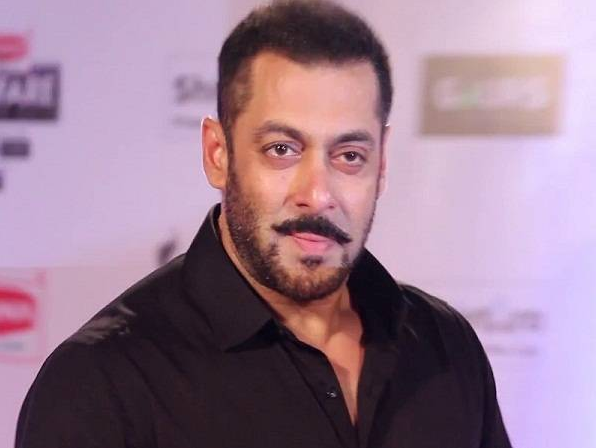 Here's what Salman Khan has to say 'Sultan' poster being photoshopped