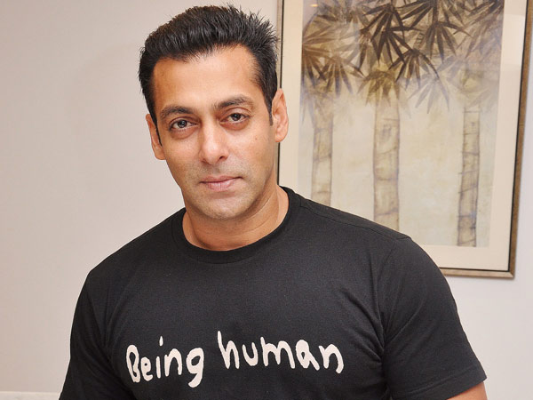 This co-star of Salman Khan is the new face of Being Human