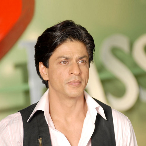 Shah Rukh Khan