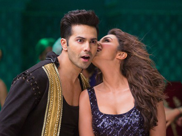 Parineeti Chopra's 'Jaaneman Aah' crosses 2.5 million views