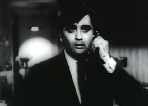 Yaadein (1964 movie)