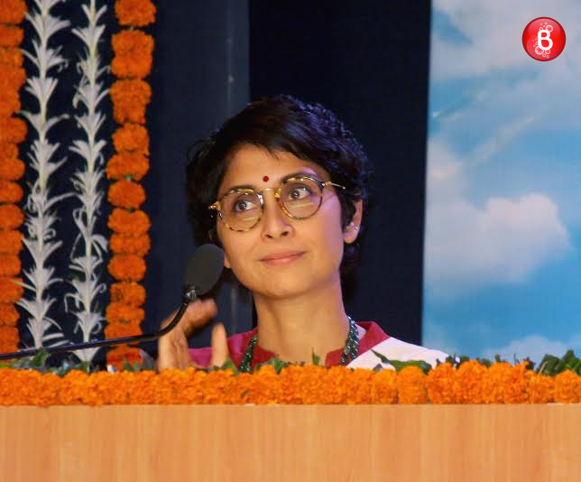 Kiran Rao