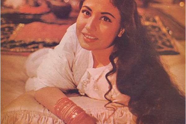 Meena Kumari