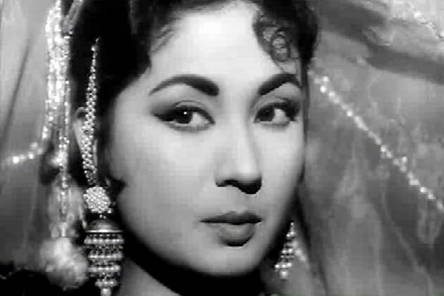 Meena Kumari