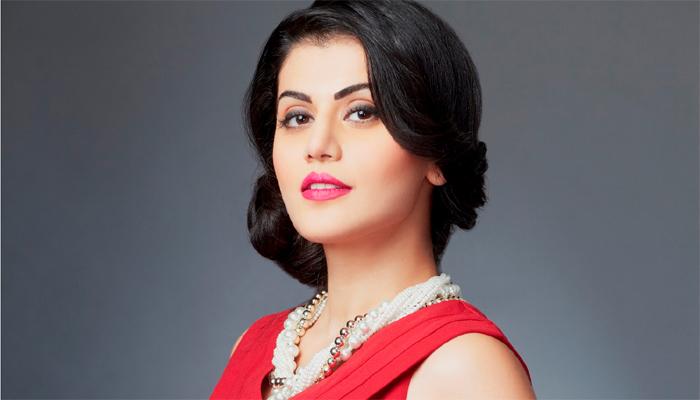 Taapsee Pannu Birthday