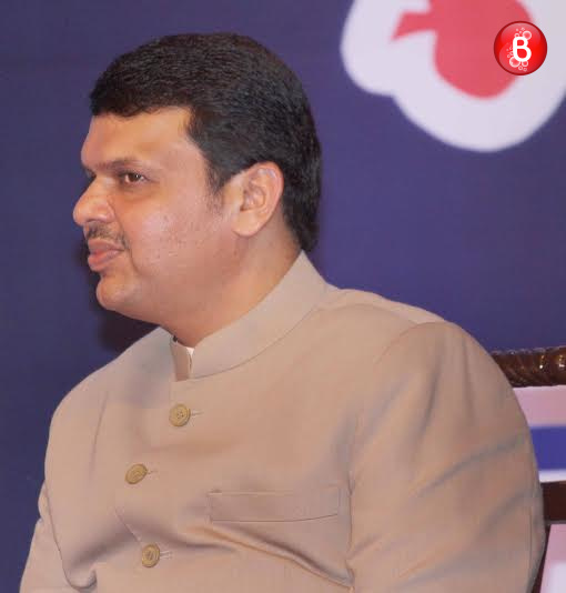 Devendra Fadnavis