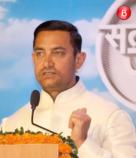Aamir Khan