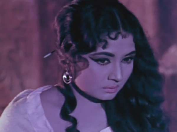 Meena Kumari: The journey of the Tragedy Queen of Bollywood - Bollywood ...