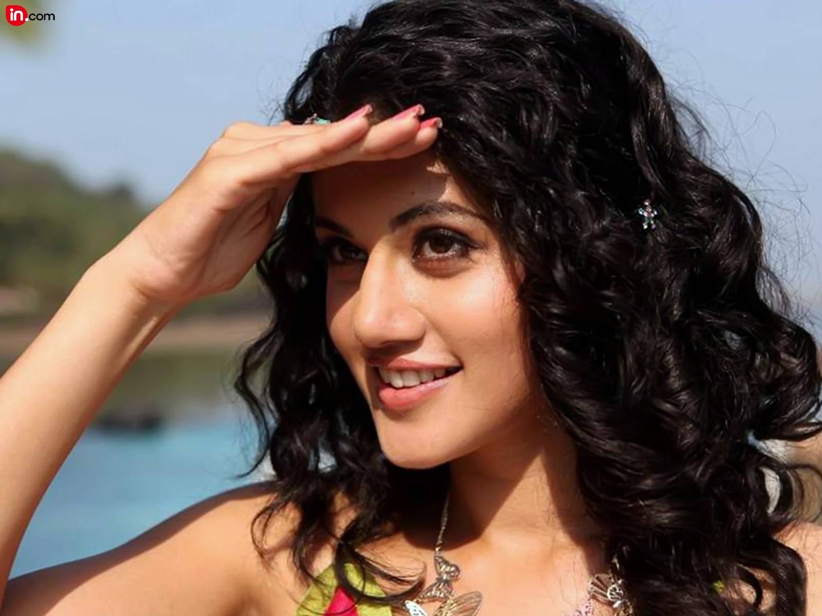 Taapsee Pannu Birthday