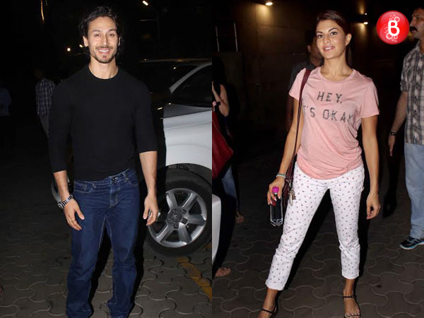 Screening of A Flying Jatt