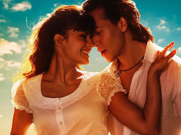 A Flying Jatt collection