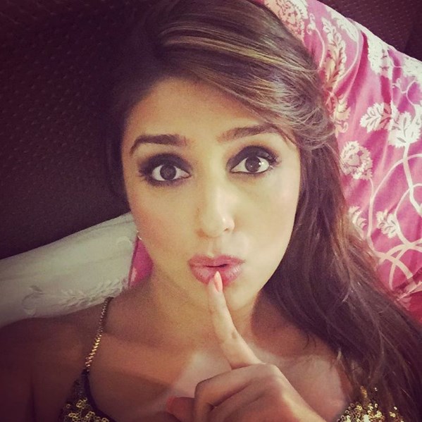 Aarti Chhabria Instagram Pictures