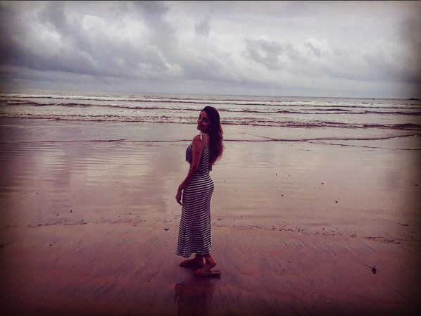 Aarti Chhabria Instagram Pictures