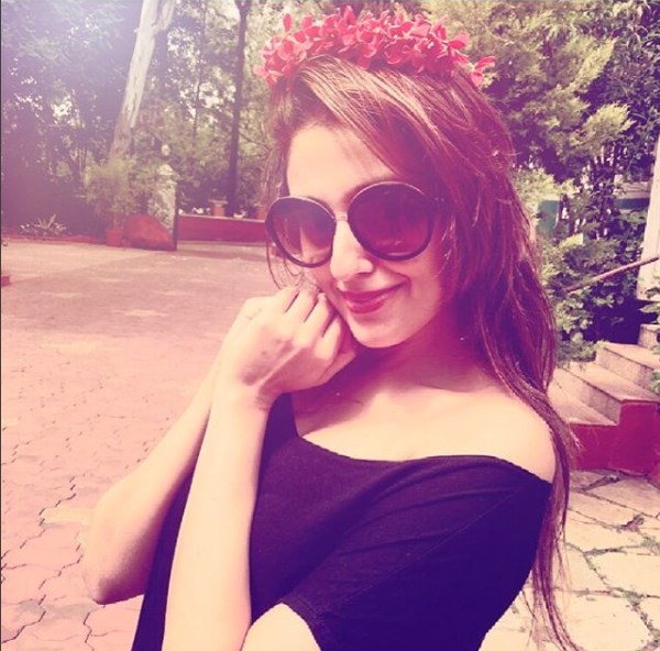 Aarti Chhabria Instagram Pictures