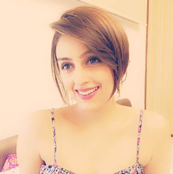 Aarti Chhabria Instagram Pictures