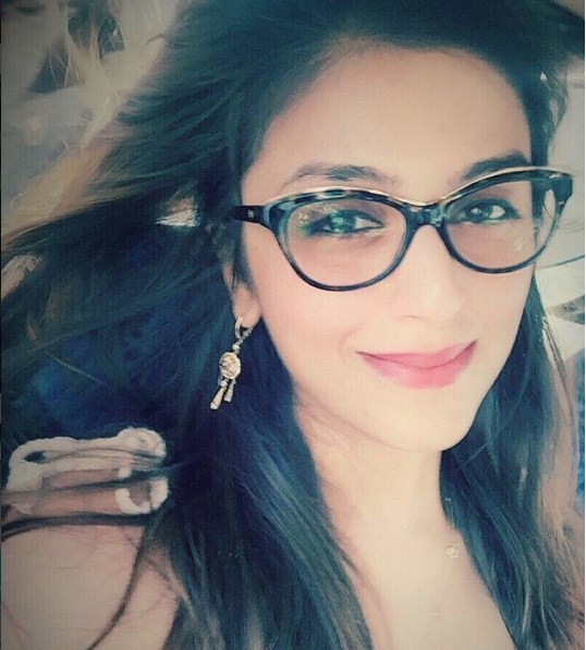 Aarti Chhabria Instagram Pictures