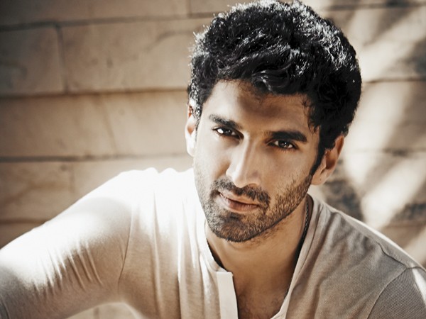Aditya Roy Kapur