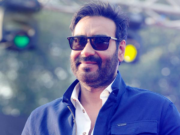 Ajay Devgn's 'Shivaay' is not meant to hurt any religious sentiments
