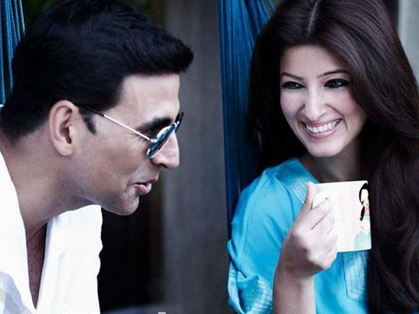 Akshay Twinkle