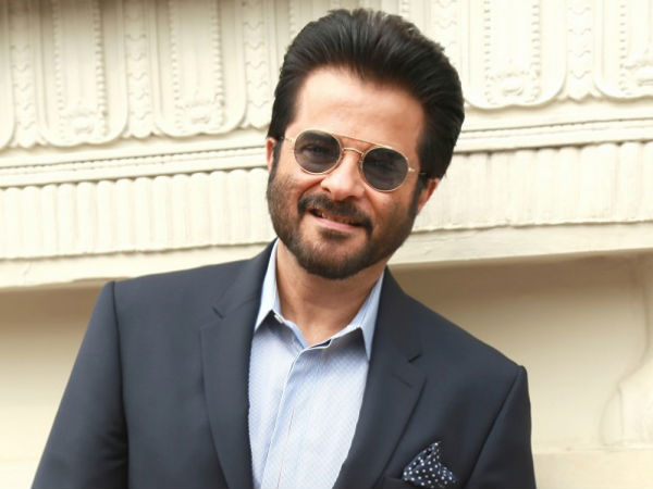 Anil Kapoor