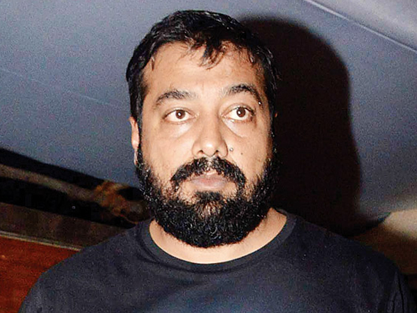 Anurag Kashyap