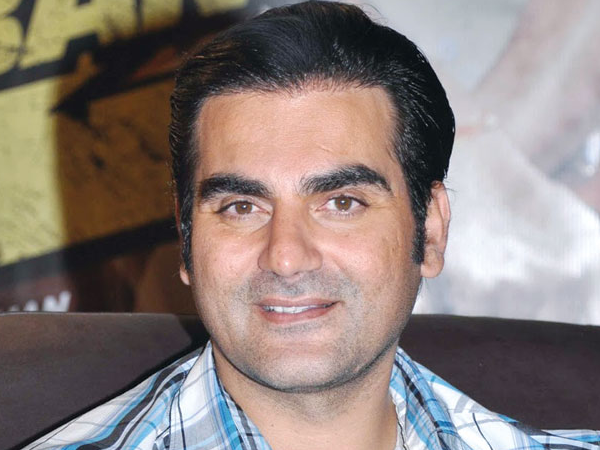 Arbaaz Khan