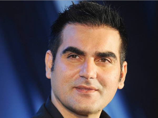 Arbaaz Khan