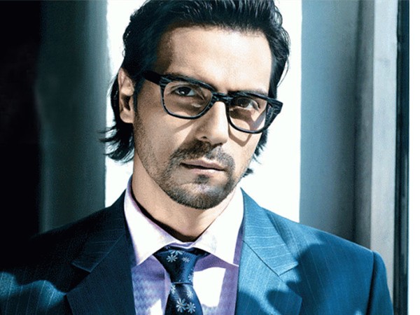 Arjun Rampal