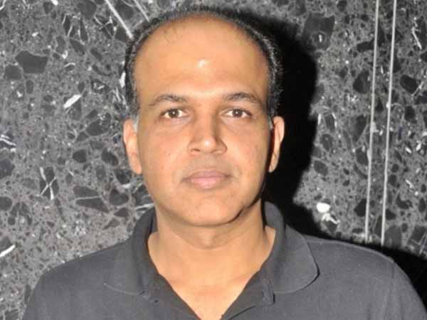 Ashutosh Gowariker