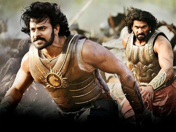 'Baahubali: The Conclusion' to collect Rs 350 crore in its pre-release deals?
