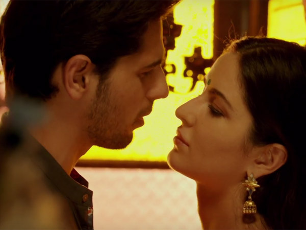 Baar Baar Dekho Jukebox