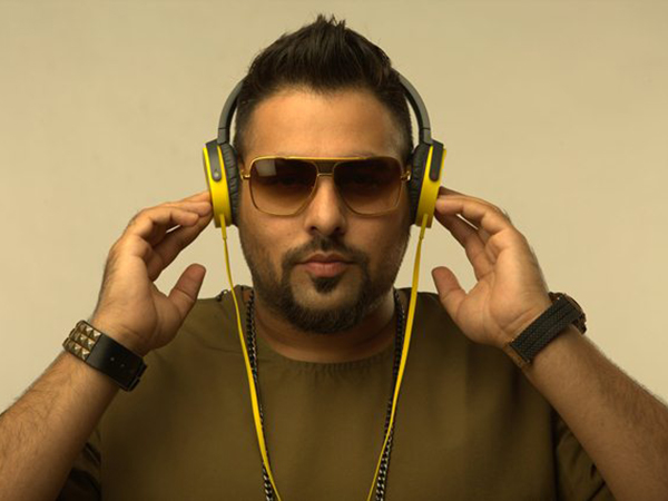 Badshah to rap some lines about Lord Shiva in forthcoming 'Shivaay'