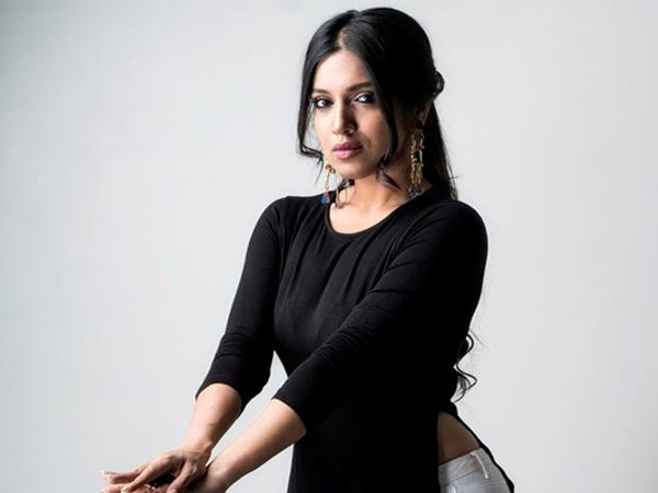 Wow! Bhumi Pednekar is all set to turn a contract killer