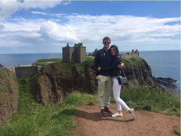 Bruna Abdullah and Al