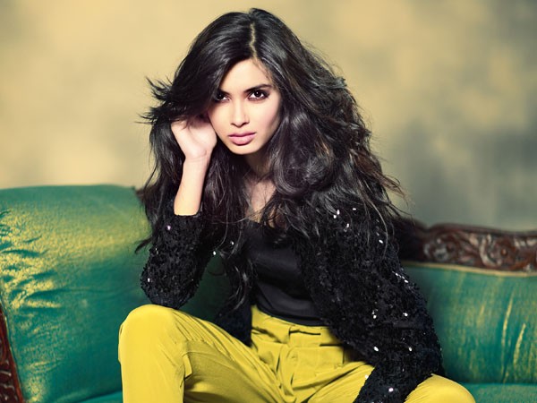 Diana Penty