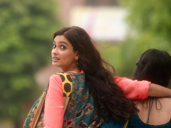 Diana Penty Gabru Ready To Mingle Hai