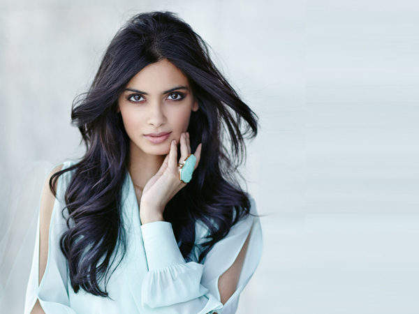 Diana Penty bitchy